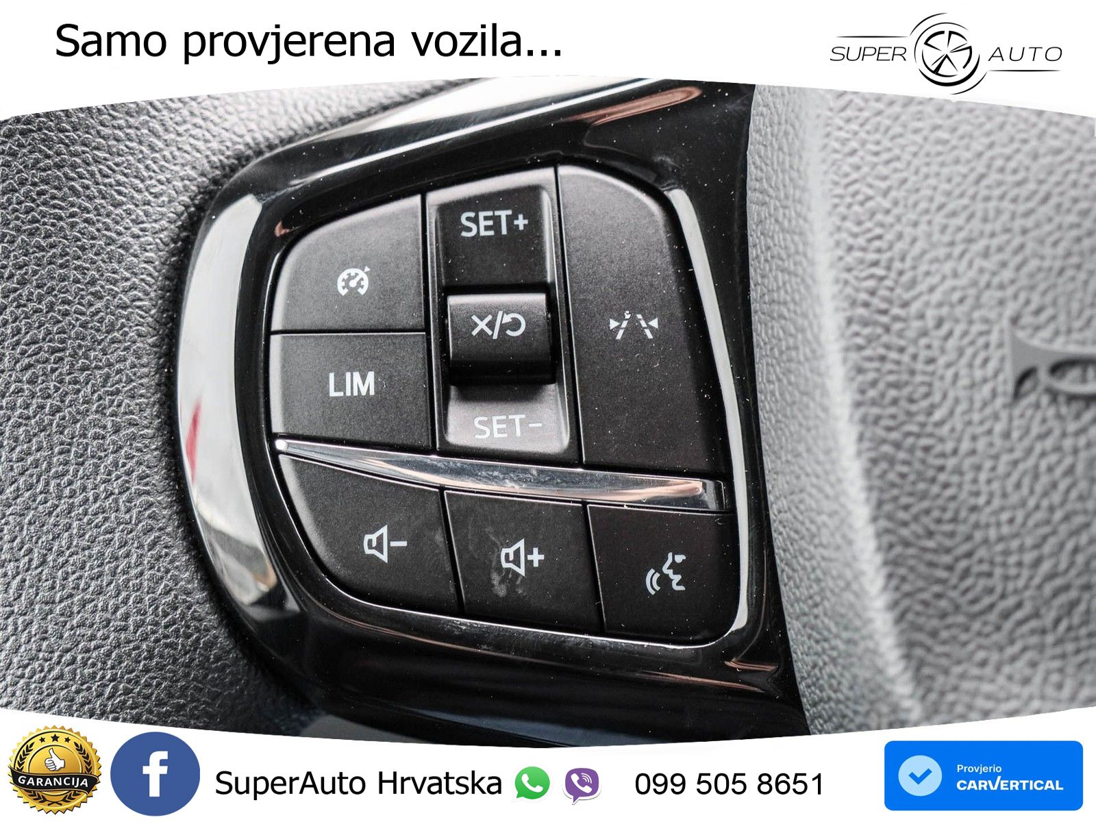 Ford Transit 110 KS