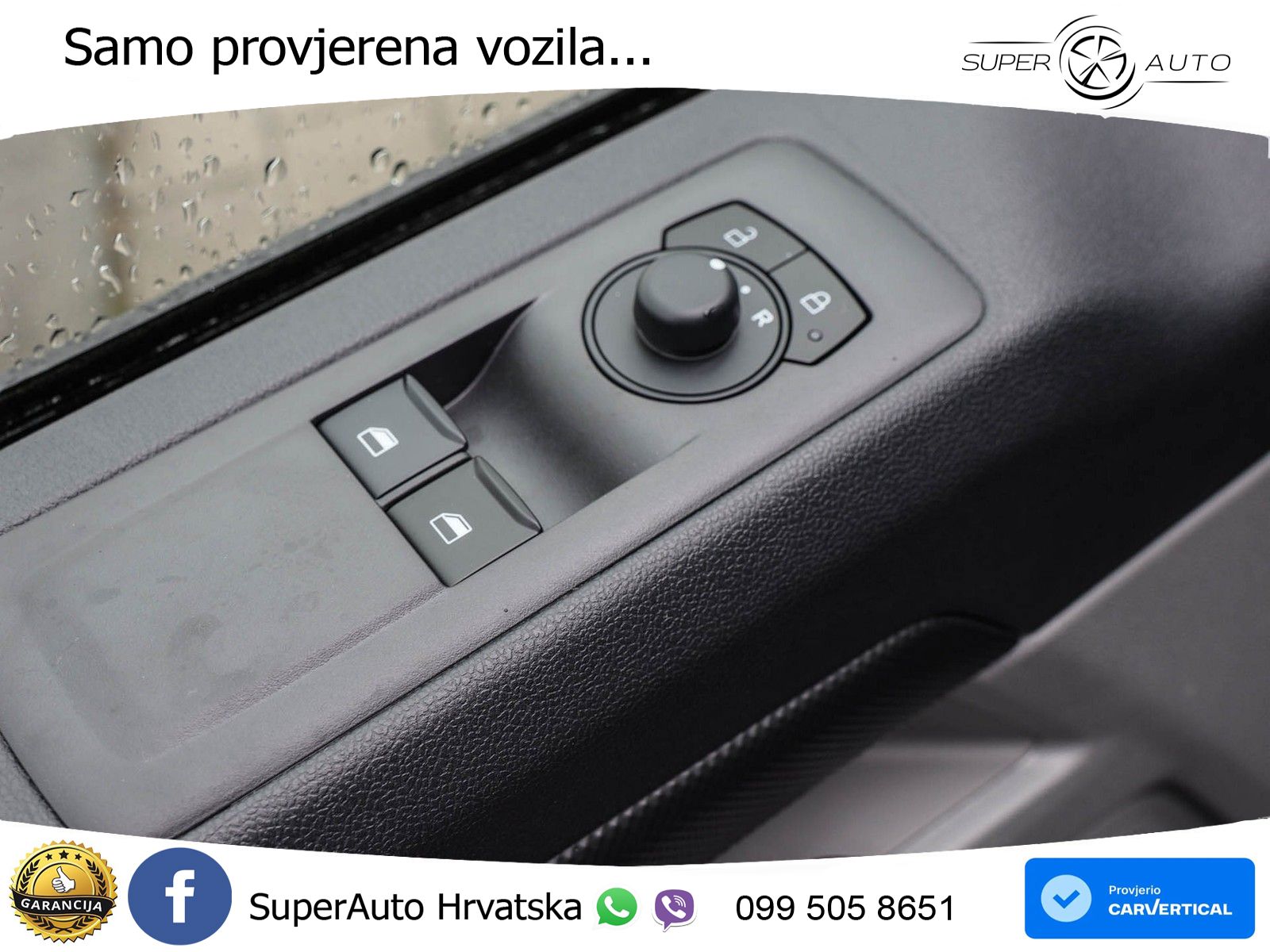 Ford Transit 110 KS