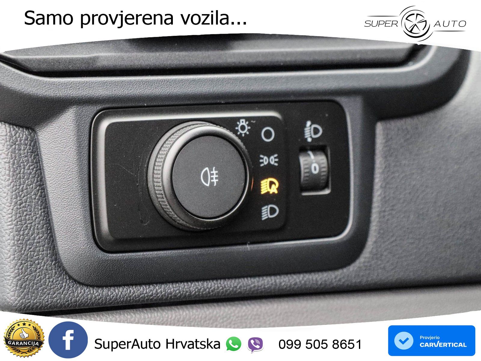 Ford Transit 110 KS