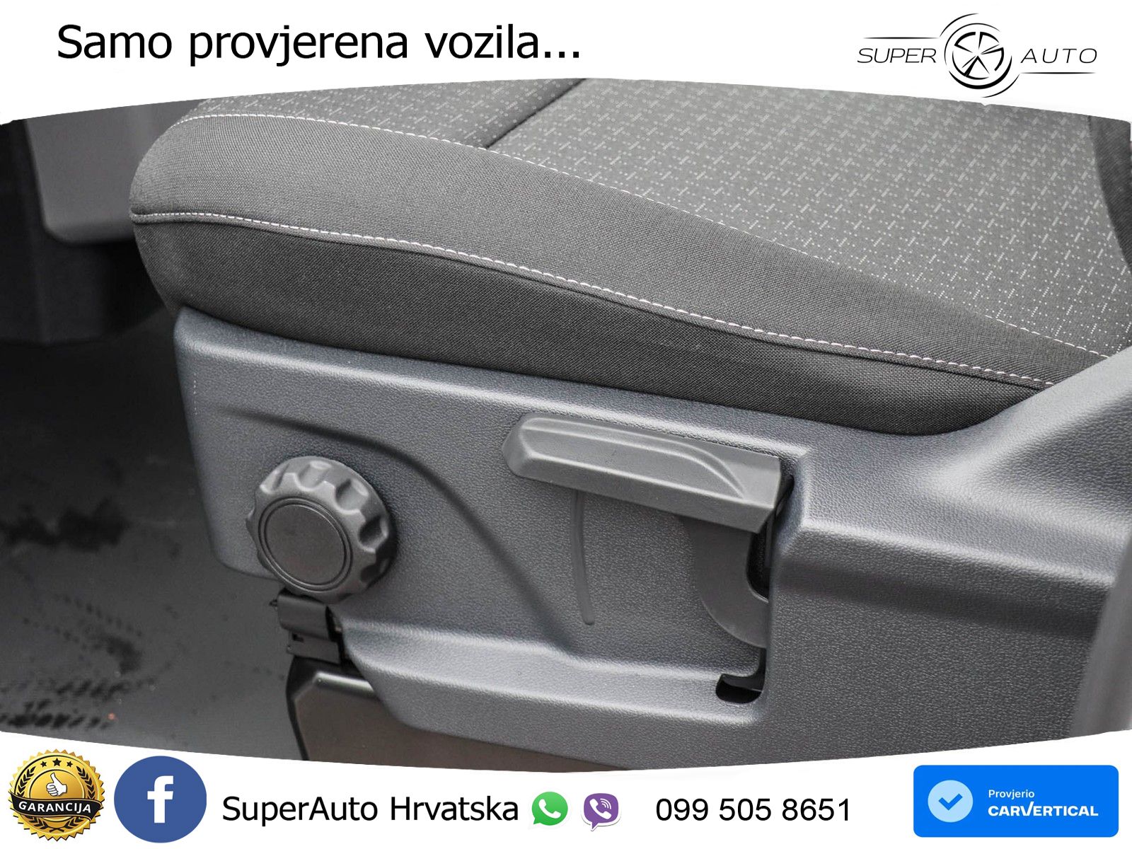 Ford Transit 110 KS