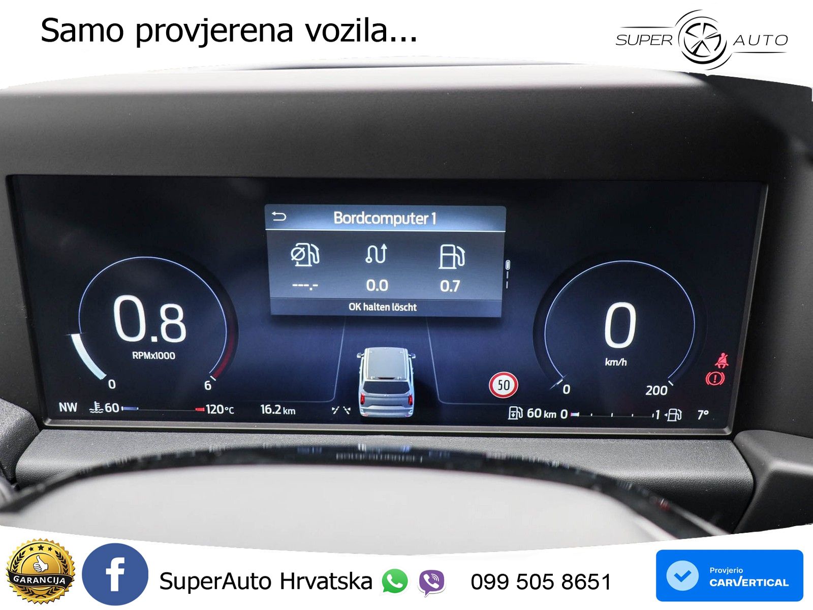 Ford Transit 110 KS
