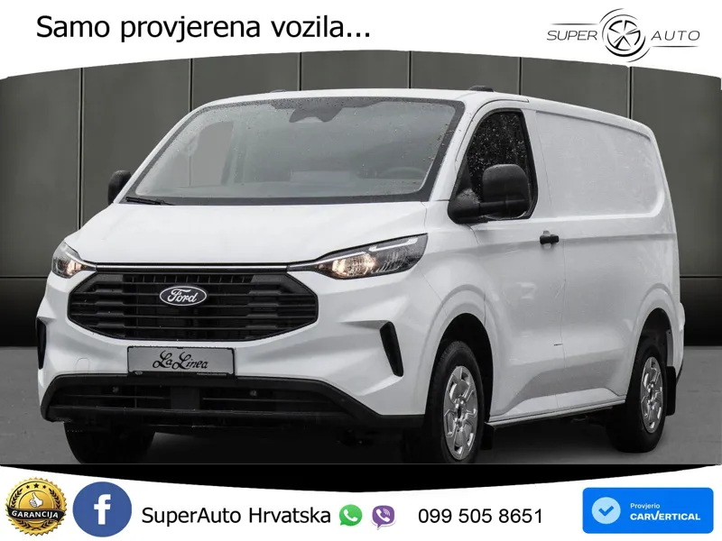 Ford Transit 110 KS