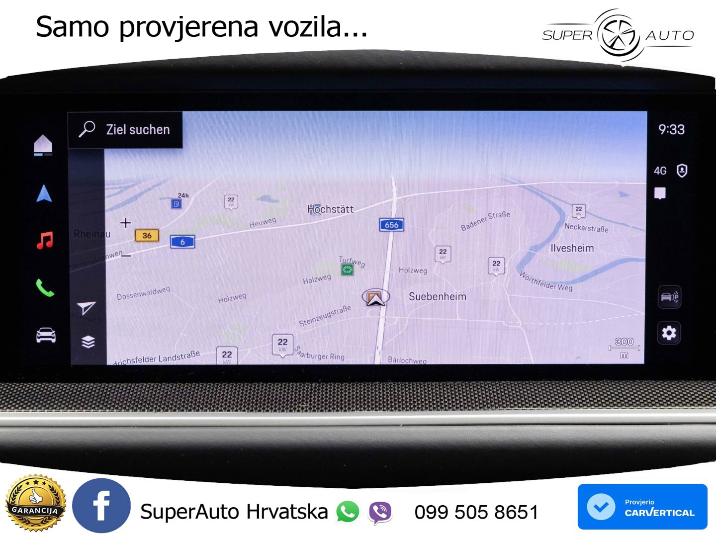 Porsche Cayenne Coupe 3.0 V6 (470 KS) E-Hybrid Tiptronic S
