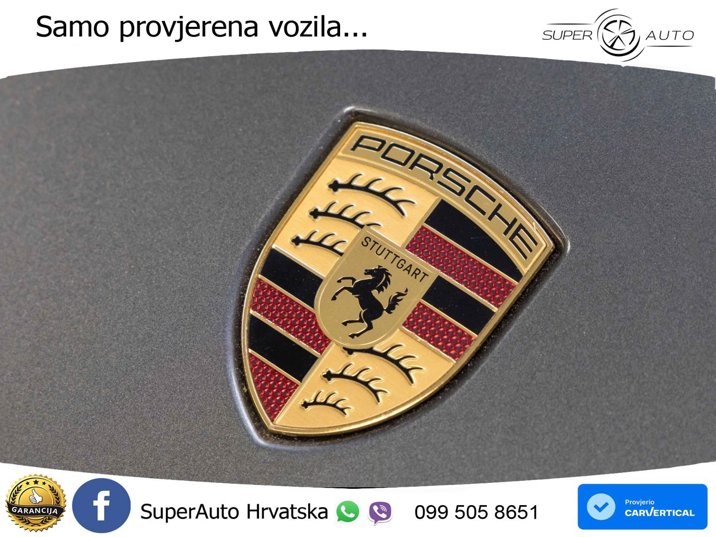 Porsche Cayenne Coupe 3.0 V6 (470 KS) E-Hybrid Tiptronic S
