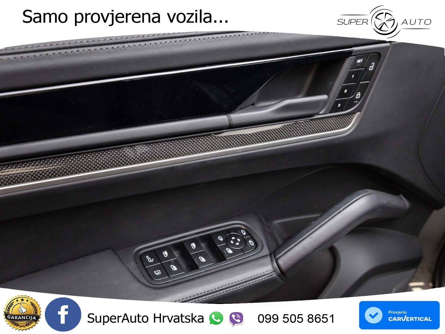 Porsche Cayenne Coupe 3.0 V6 (470 KS) E-Hybrid Tiptronic S