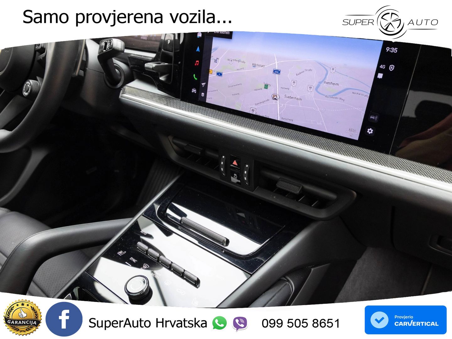 Porsche Cayenne Coupe 3.0 V6 (470 KS) E-Hybrid Tiptronic S
