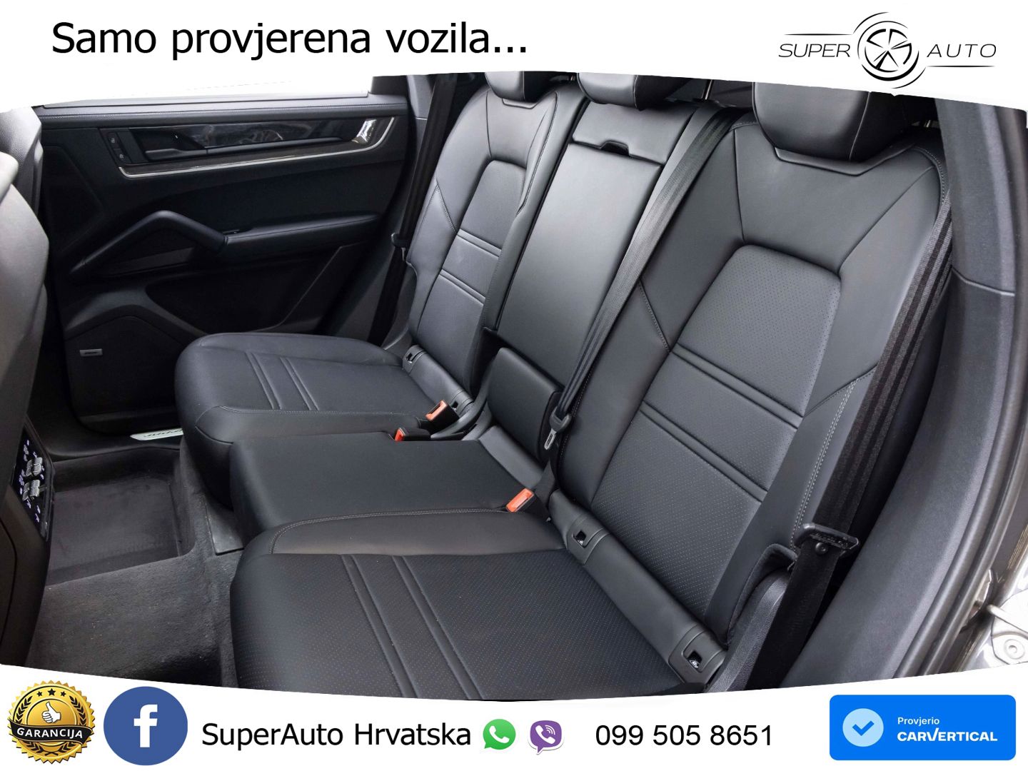 Porsche Cayenne Coupe 3.0 V6 (470 KS) E-Hybrid Tiptronic S