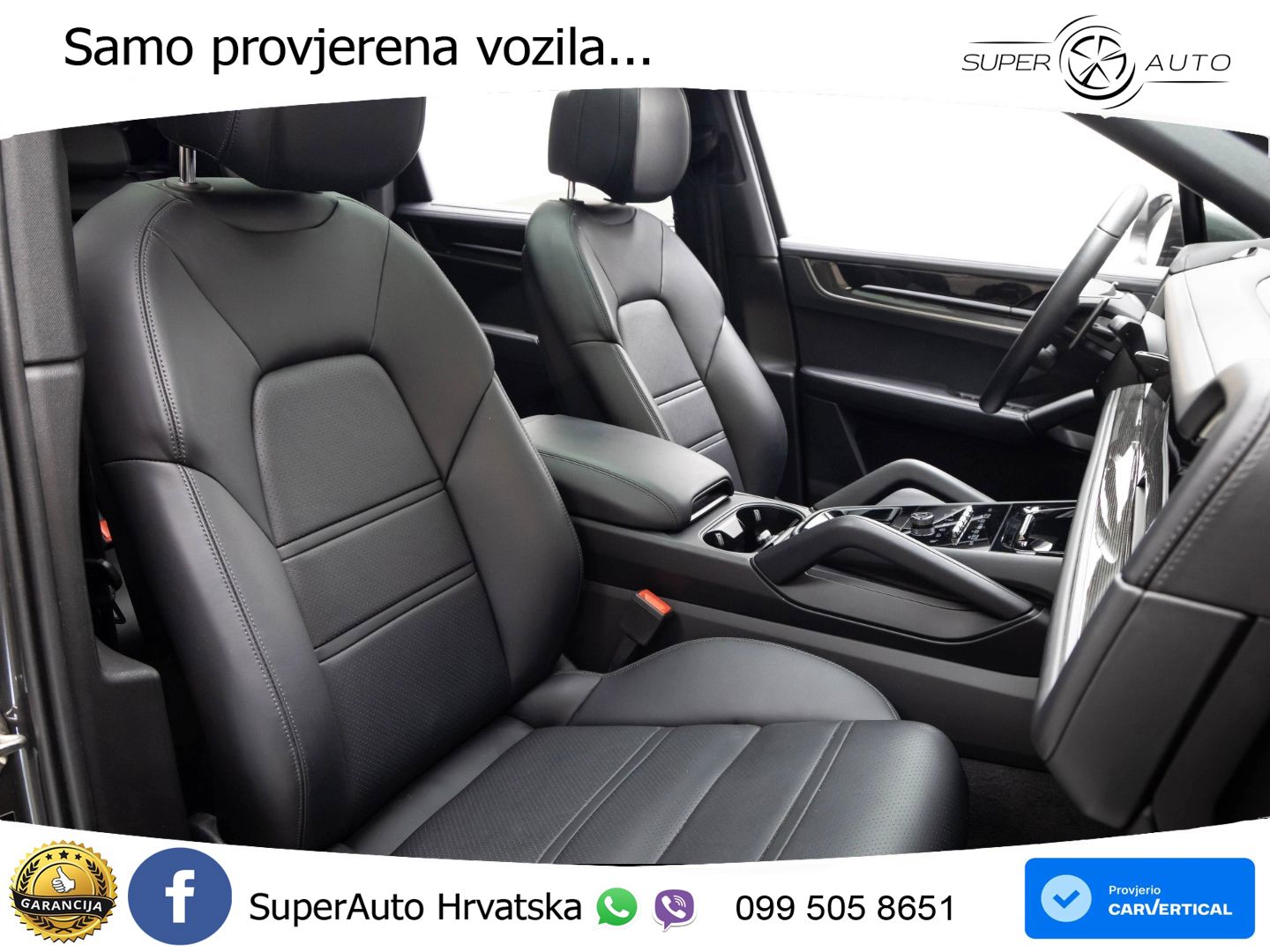 Porsche Cayenne Coupe 3.0 V6 (470 KS) E-Hybrid Tiptronic S