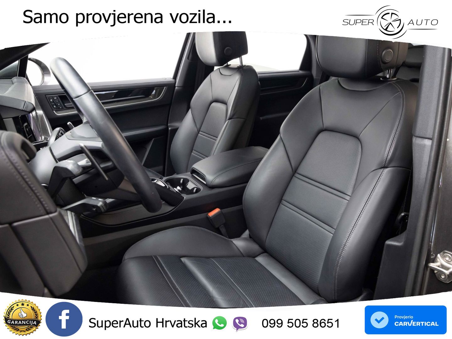 Porsche Cayenne Coupe 3.0 V6 (470 KS) E-Hybrid Tiptronic S