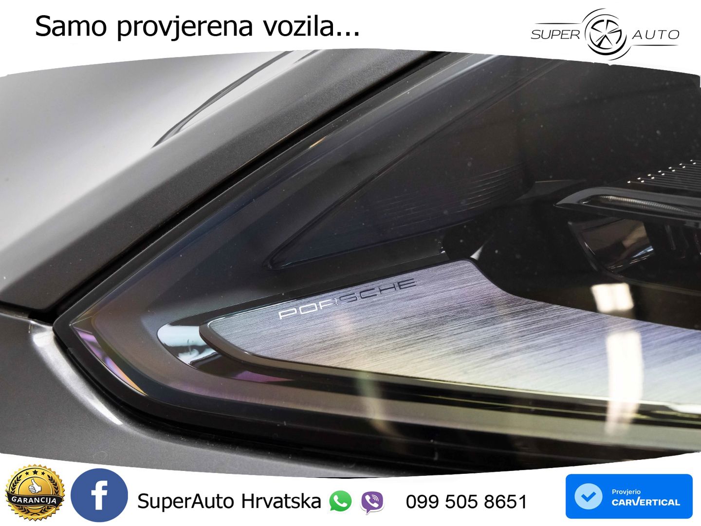 Porsche Cayenne Coupe 3.0 V6 (470 KS) E-Hybrid Tiptronic S