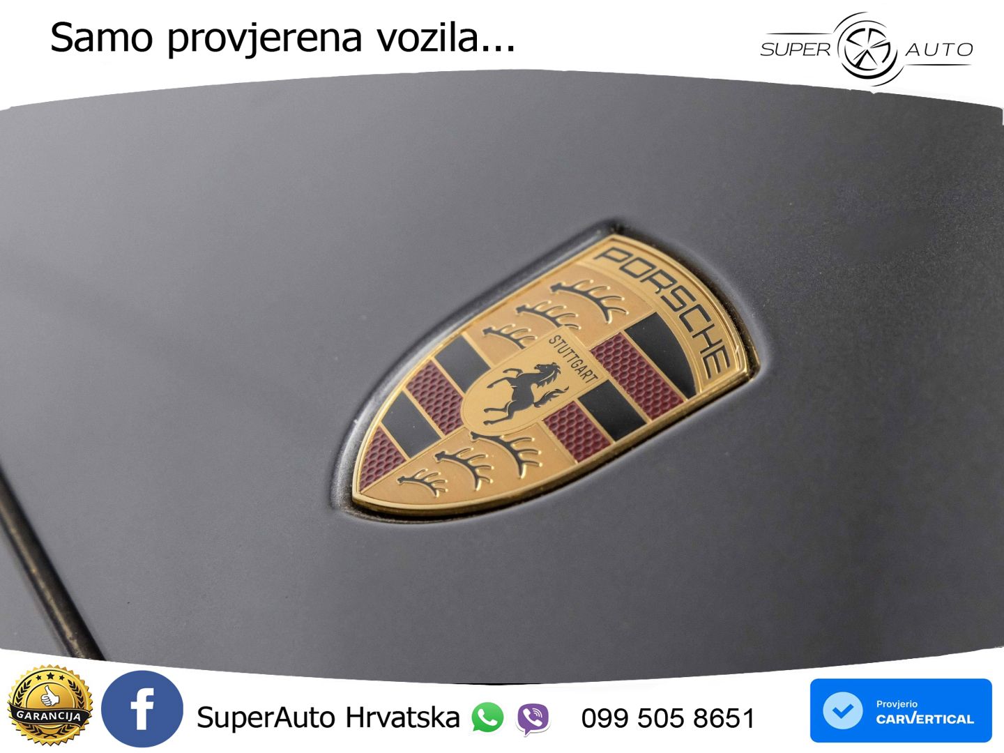 Porsche Cayenne Coupe 3.0 V6 (470 KS) E-Hybrid Tiptronic S