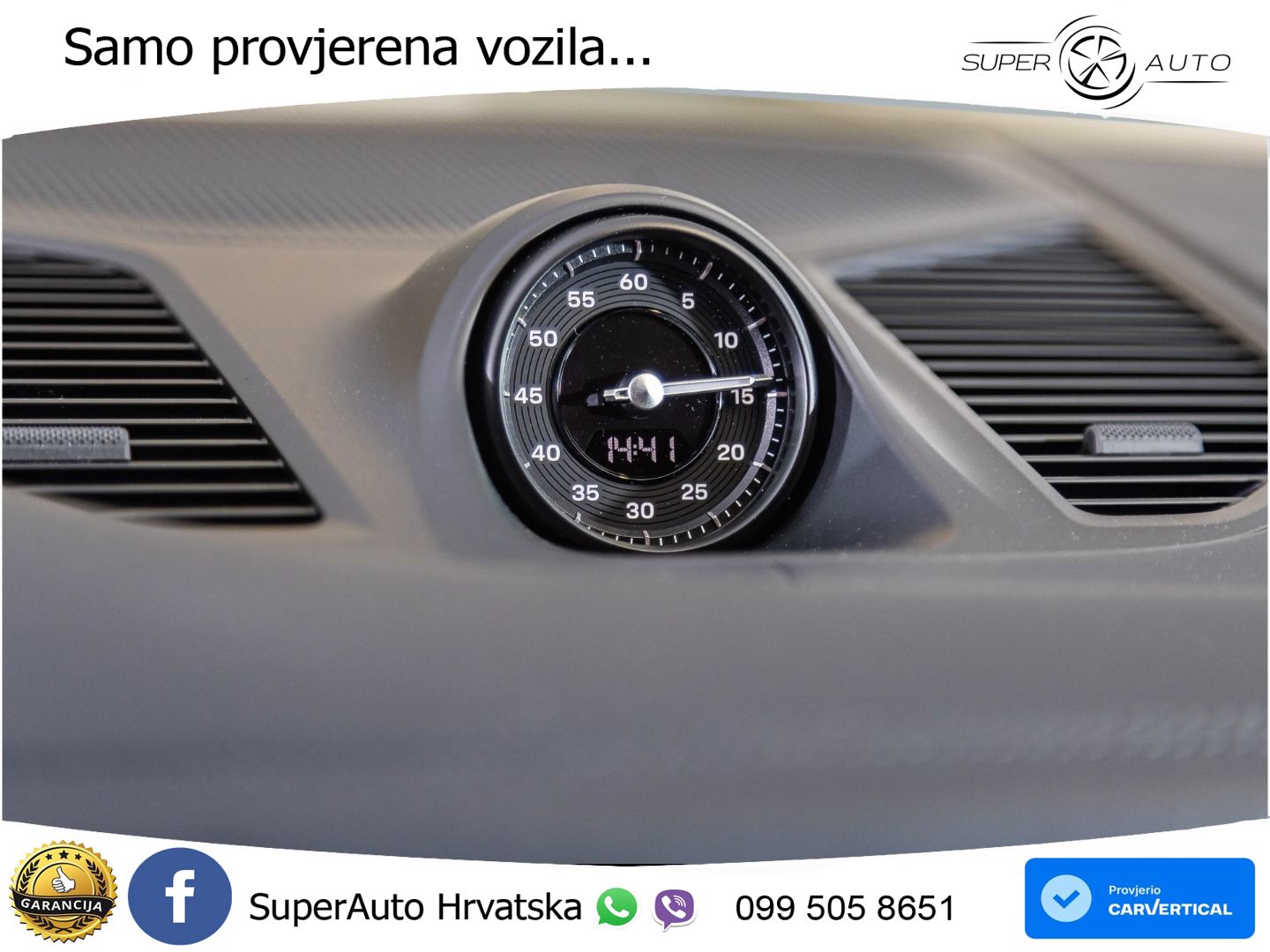 Porsche Cayenne Coupe S 4.0 V8 (474 KS) Tiptronic S