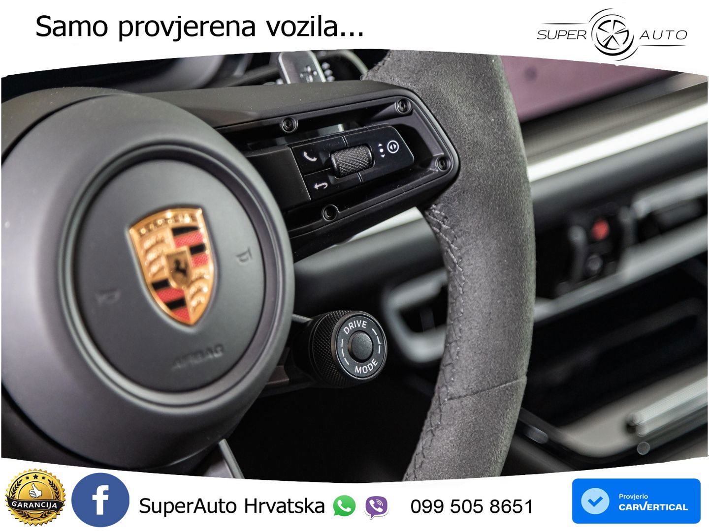 Porsche Cayenne Coupe S 4.0 V8 (474 KS) Tiptronic S