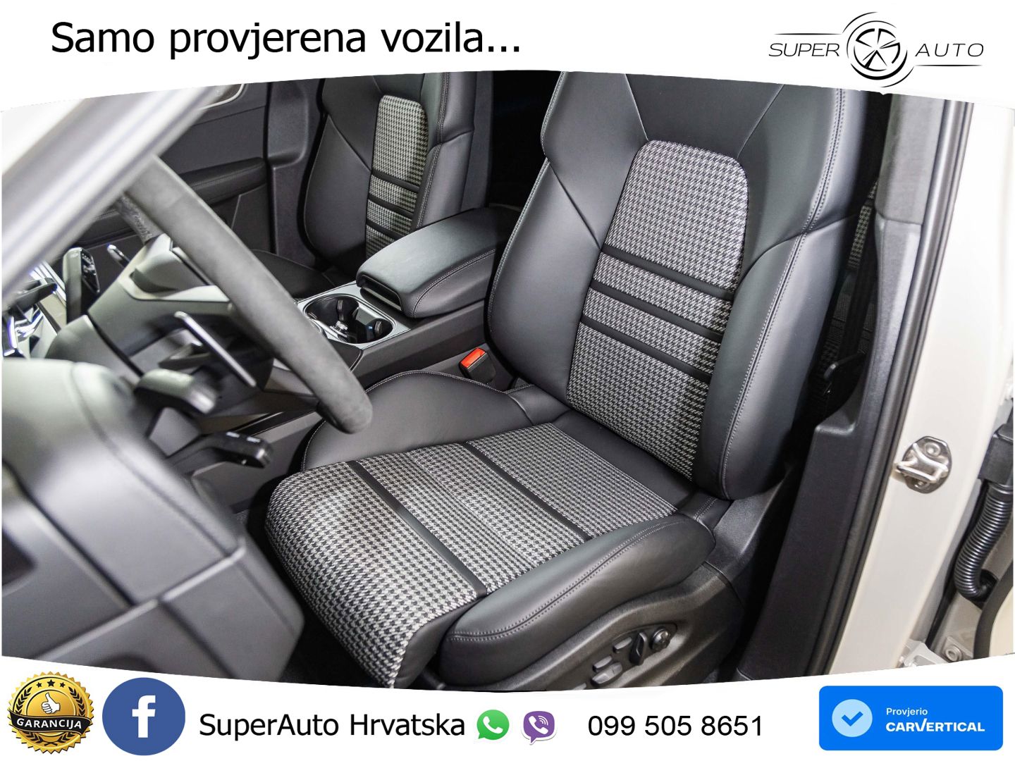 Porsche Cayenne Coupe S 4.0 V8 (474 KS) Tiptronic S