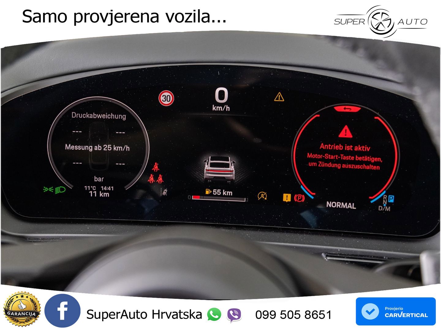 Porsche Cayenne Coupe S 4.0 V8 (474 KS) Tiptronic S