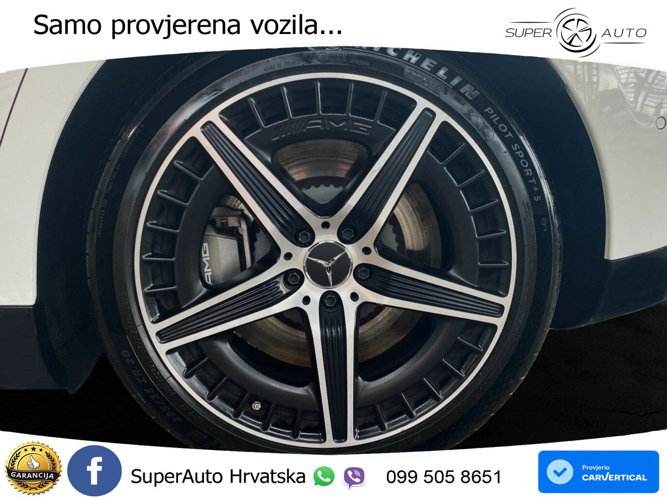 Mercedes EQE AMG 43 100 kWh (476 KS) 4MATIC ACC+HEAD+4xGR SJED+360+PANO