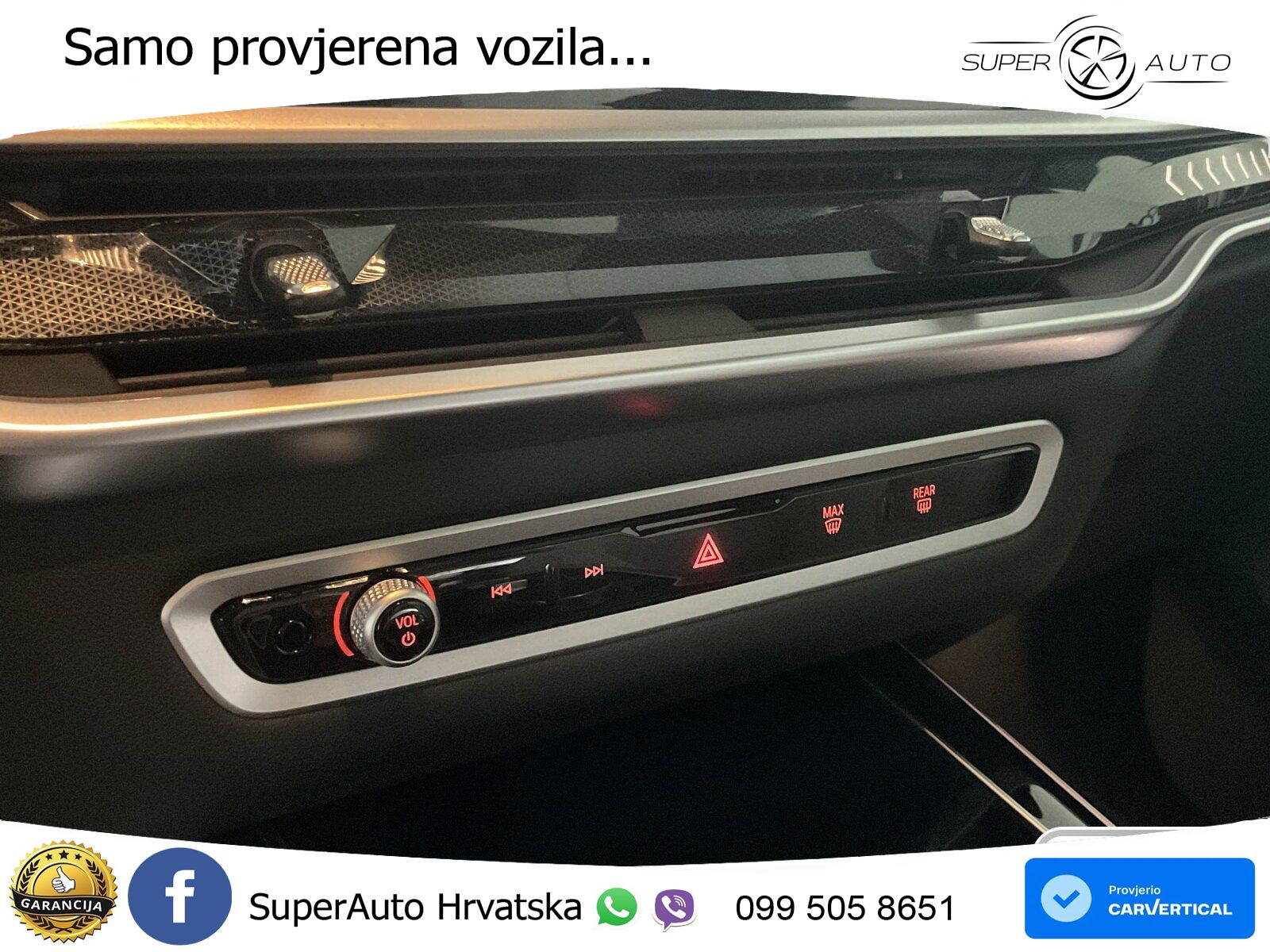 BMW X5 30d (298 KS) xDrive Steptronic LED+GR SJED+ACC