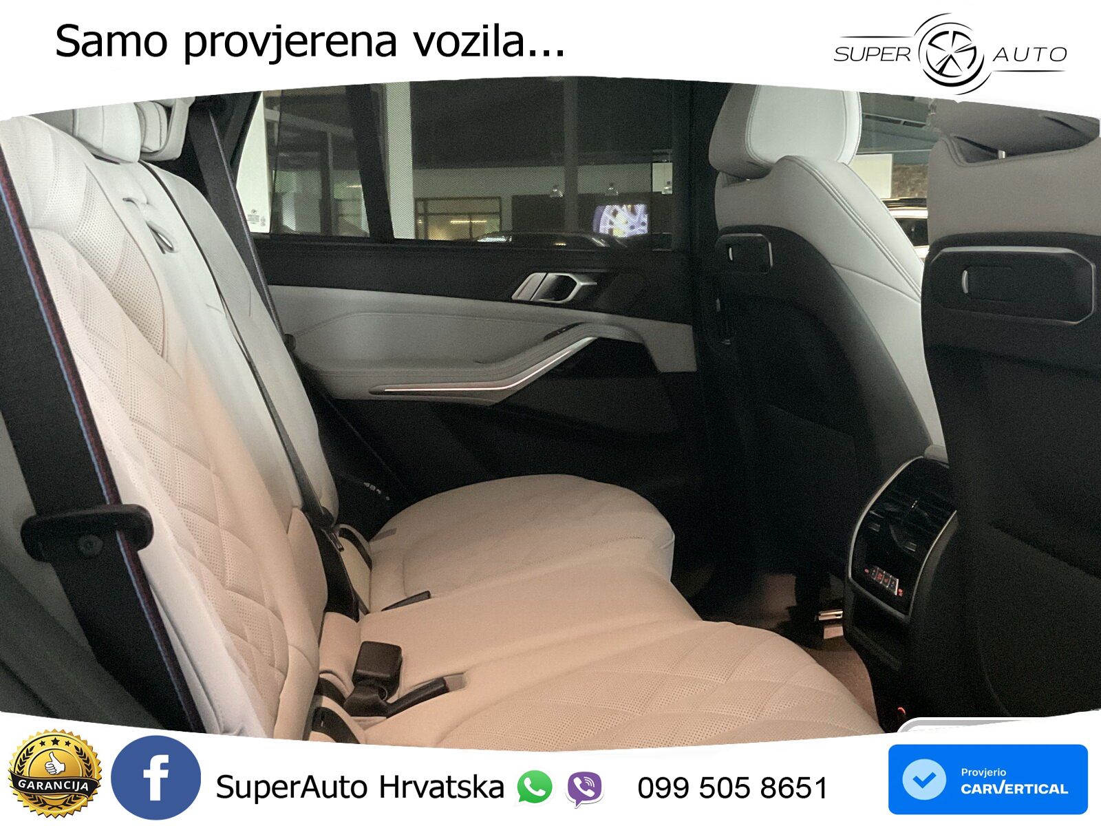BMW X5 30d (298 KS) xDrive Steptronic LED+GR SJED+ACC