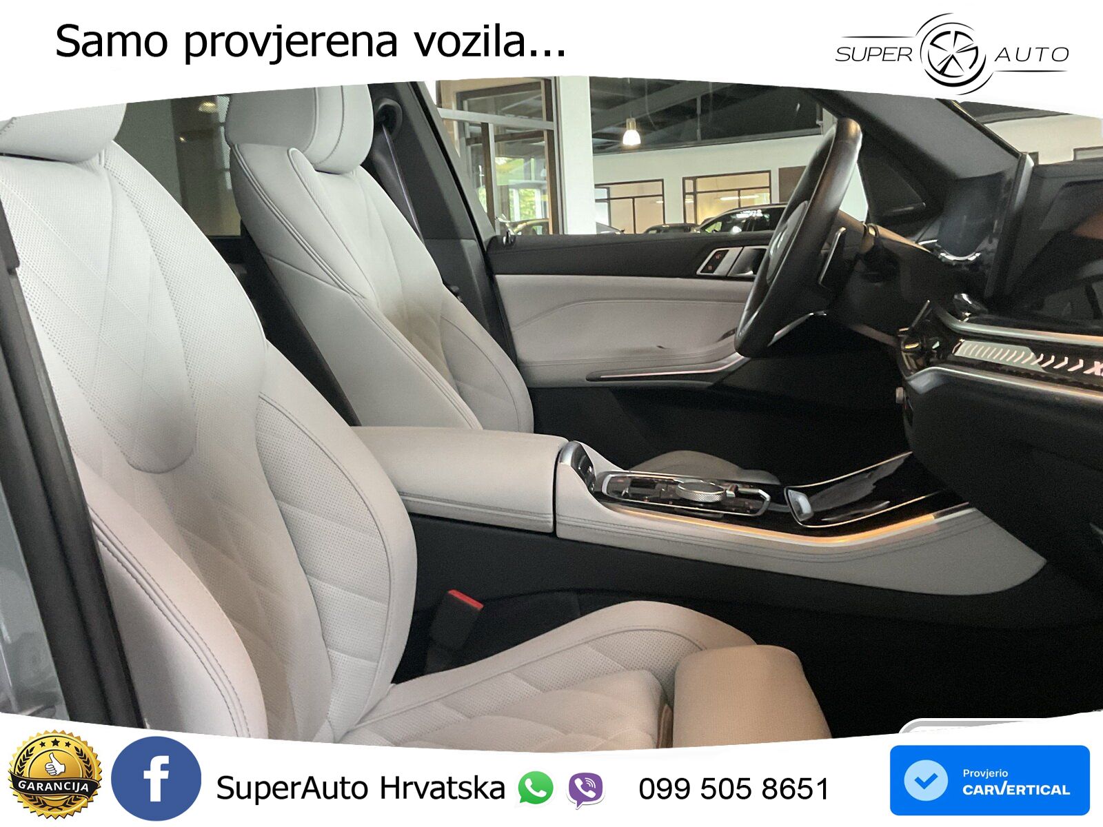 BMW X5 30d (298 KS) xDrive Steptronic LED+GR SJED+ACC