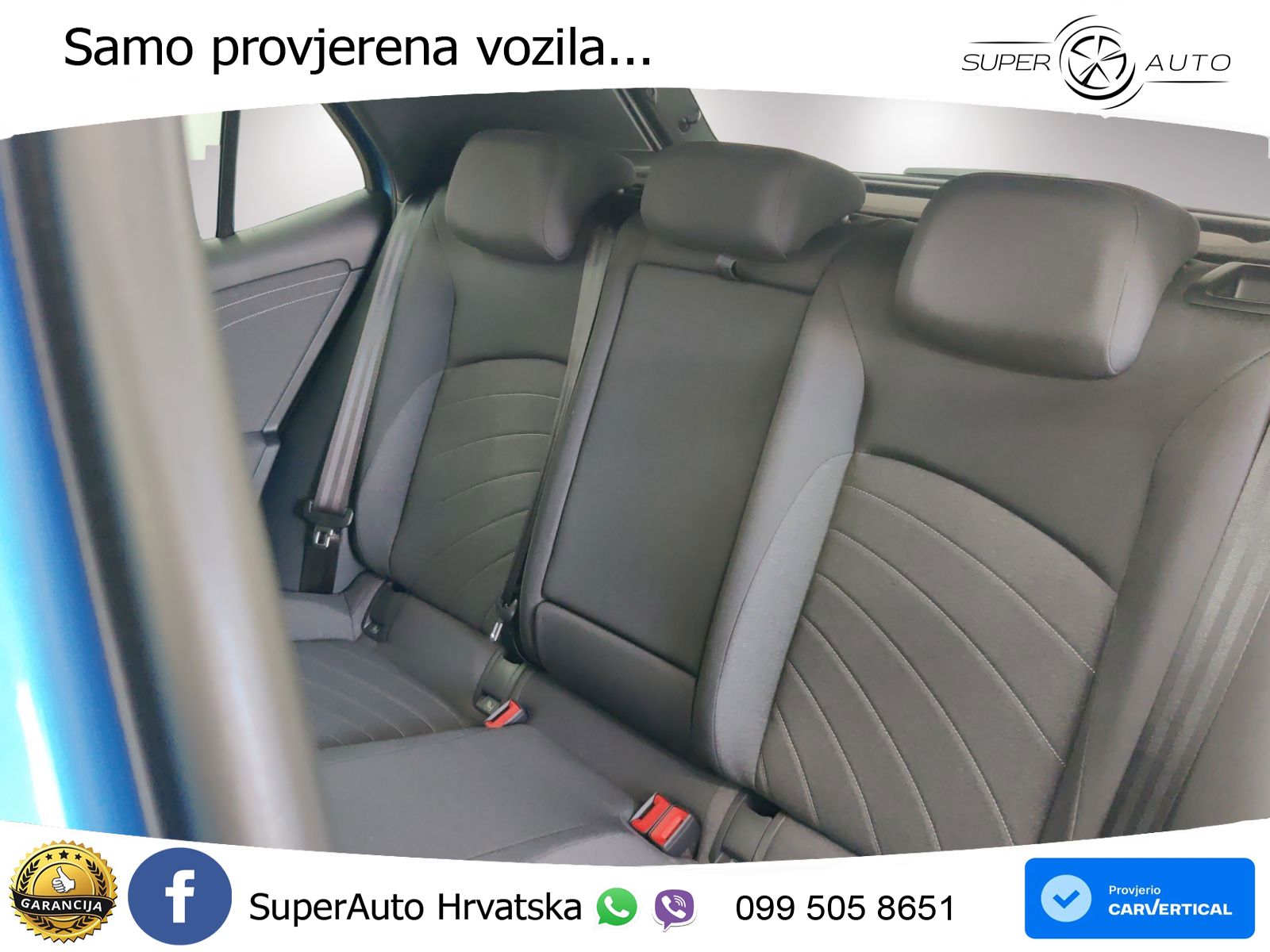 Volkswagen ID.3 Pure 55 kWh (170 KS)