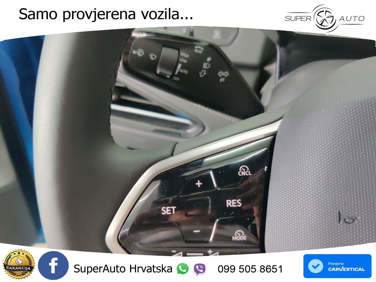 Volkswagen ID.3 Pure 55 kWh (170 KS)