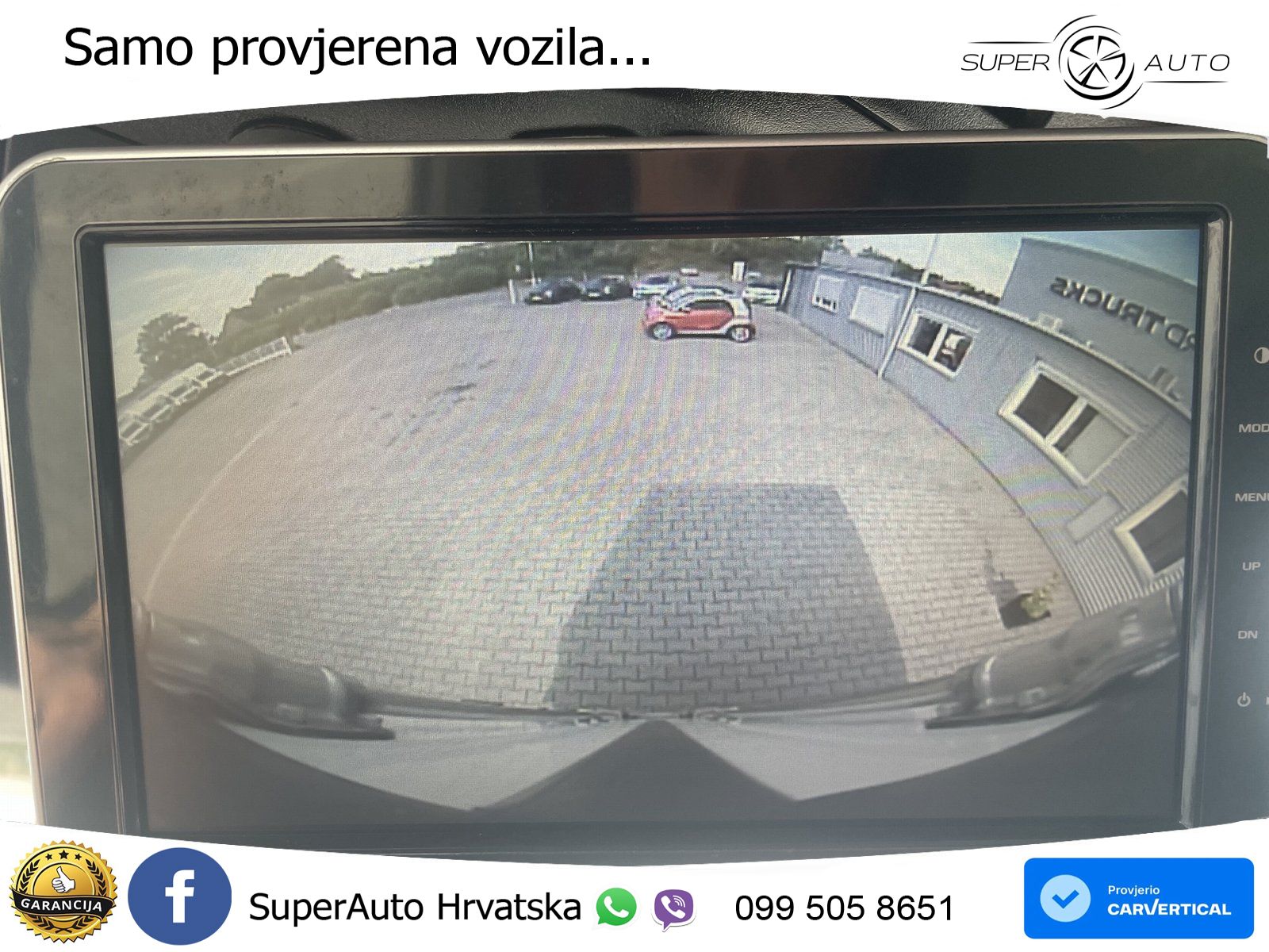 Renault Master 170 KS