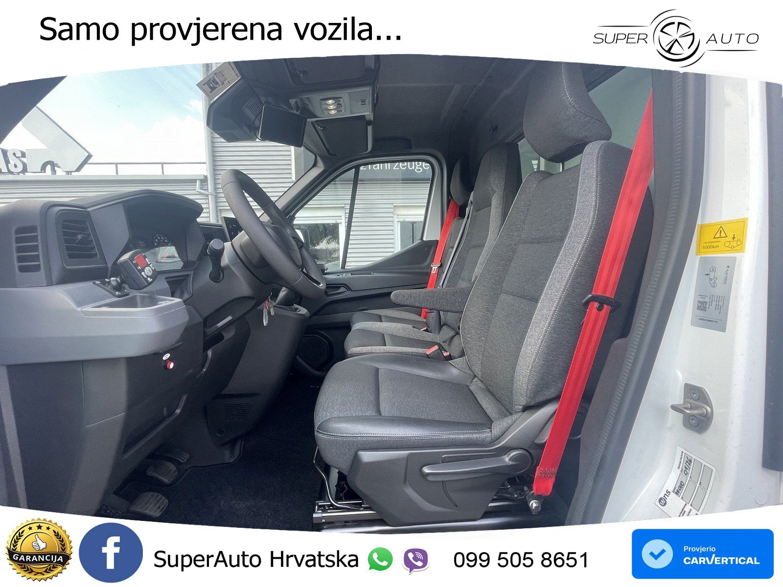 Renault Master 170 KS