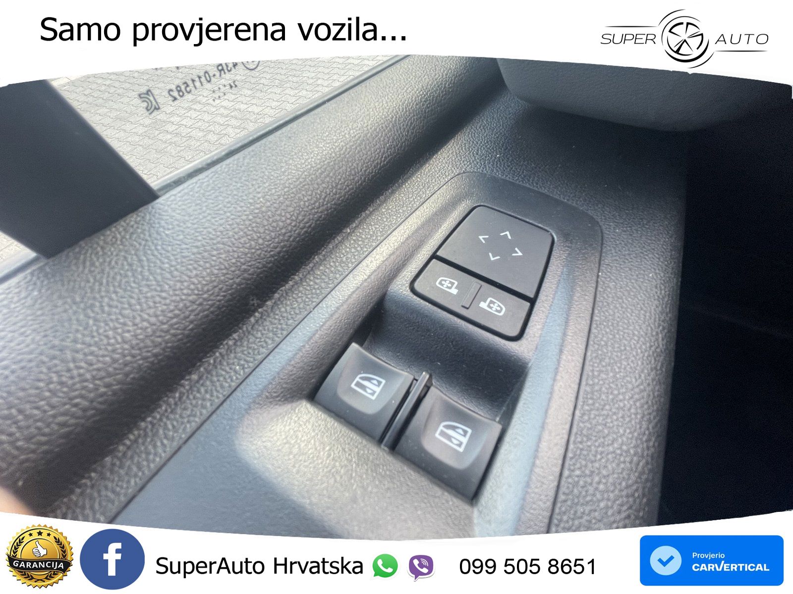 Renault Master 170 KS