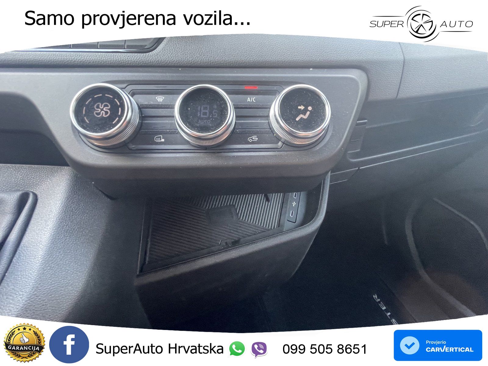 Renault Master 170 KS