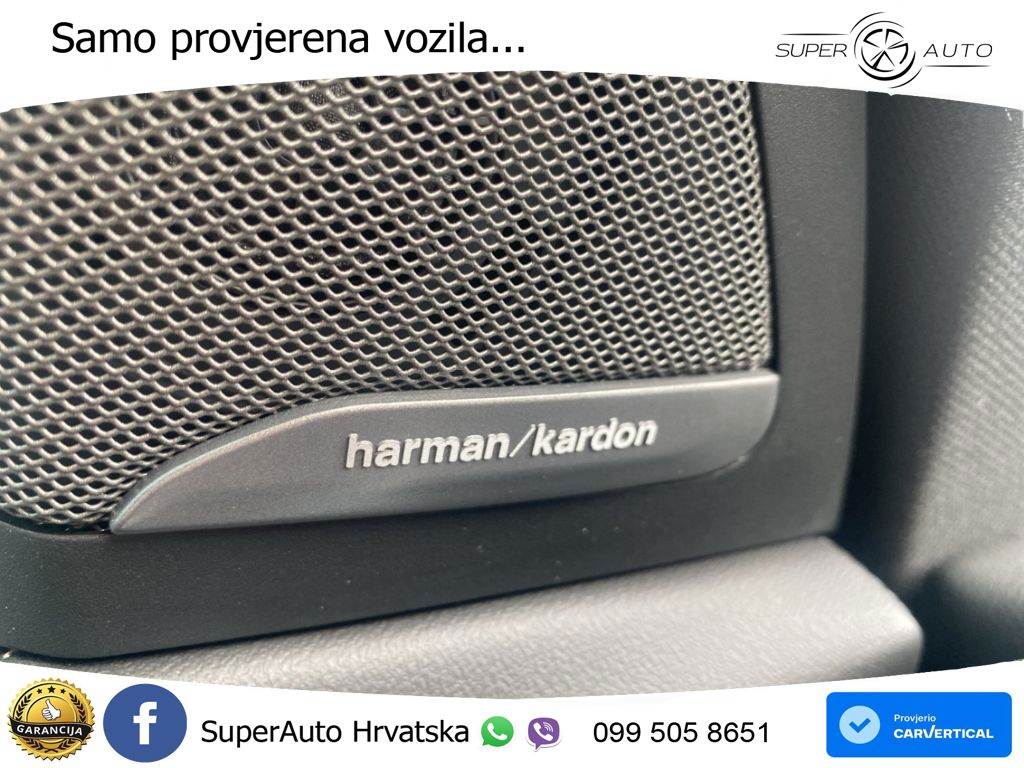 BMW X5 30d (286 KS) xDrive Steptronic