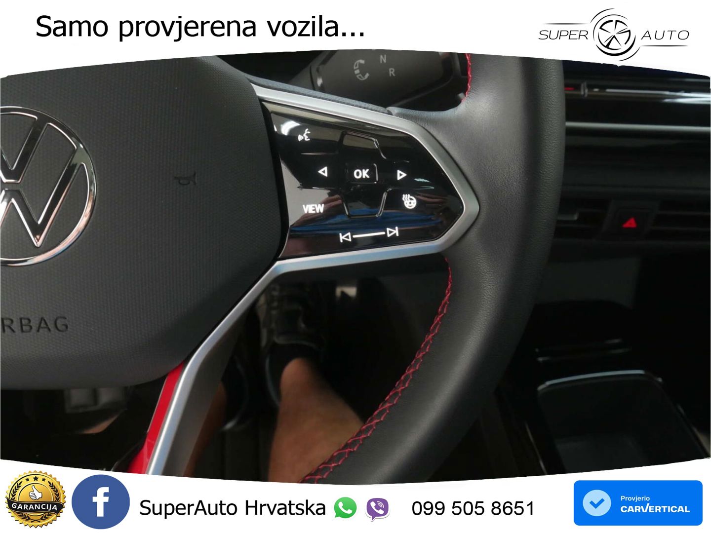 Volkswagen ID.4 GTX 82 kWh (340 KS) 4MOTION