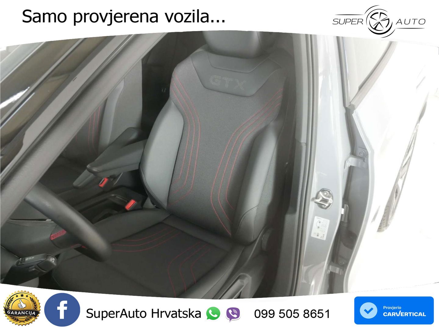 Volkswagen ID.4 GTX 82 kWh (340 KS) 4MOTION
