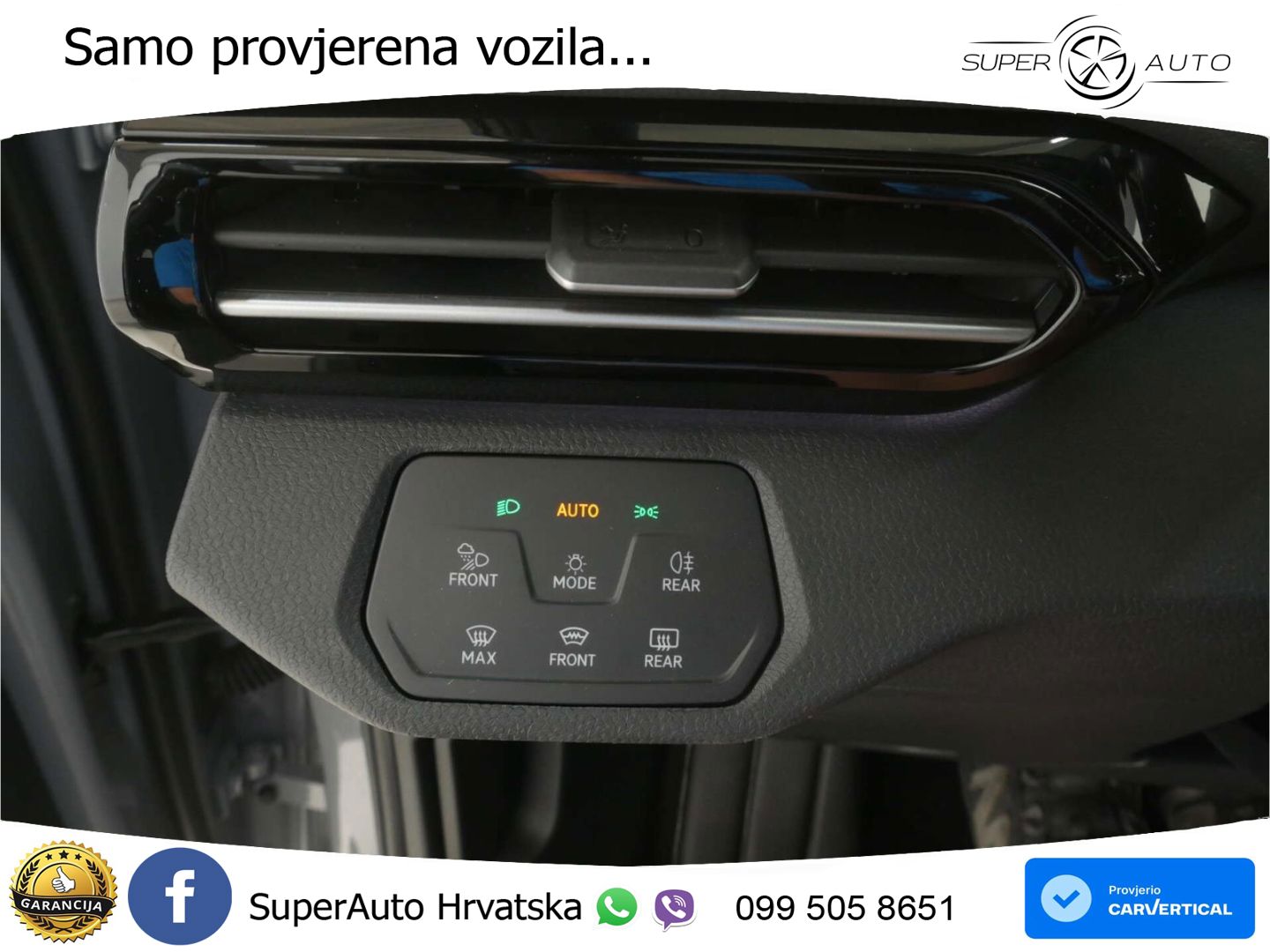 Volkswagen ID.4 GTX 82 kWh (340 KS) 4MOTION