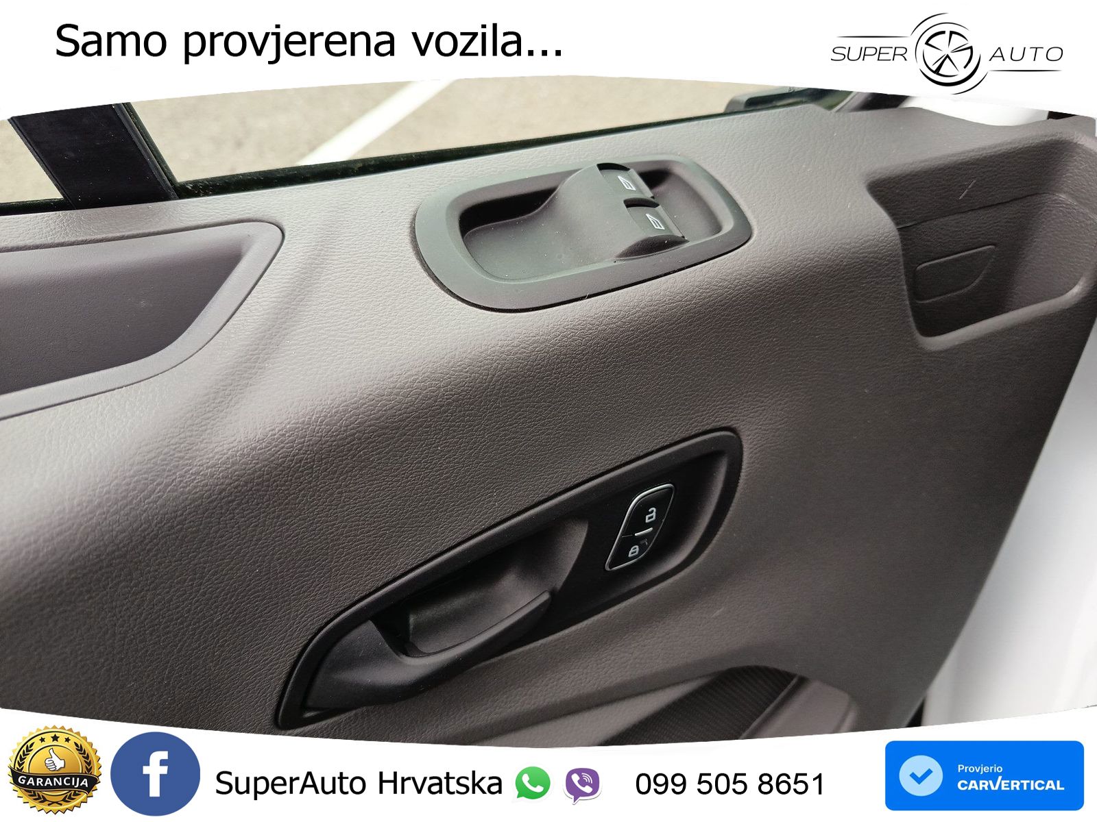 Ford Transit 184 KS