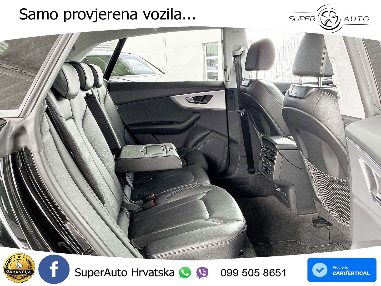 Audi Q8 55 TFSIe V6 (381 KS) quattro tiptronic LED+GR SJED+ACC