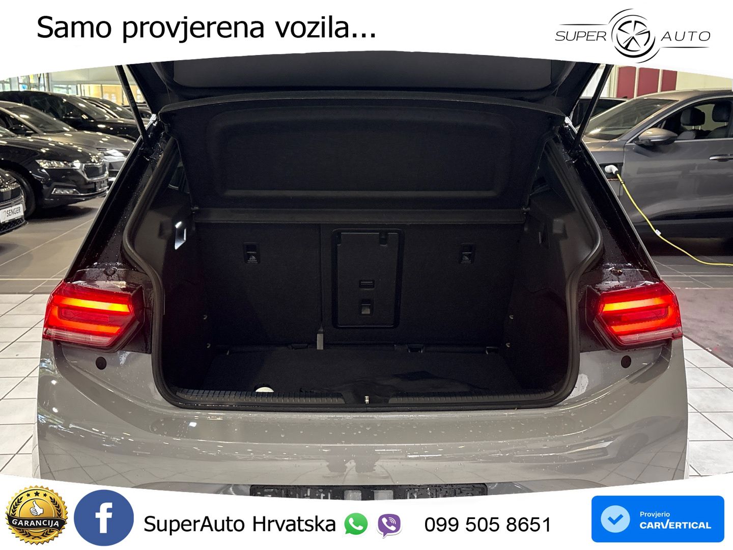 Volkswagen ID.3 Pro 62 kWh (204 KS) LED+GR SJED+ACC