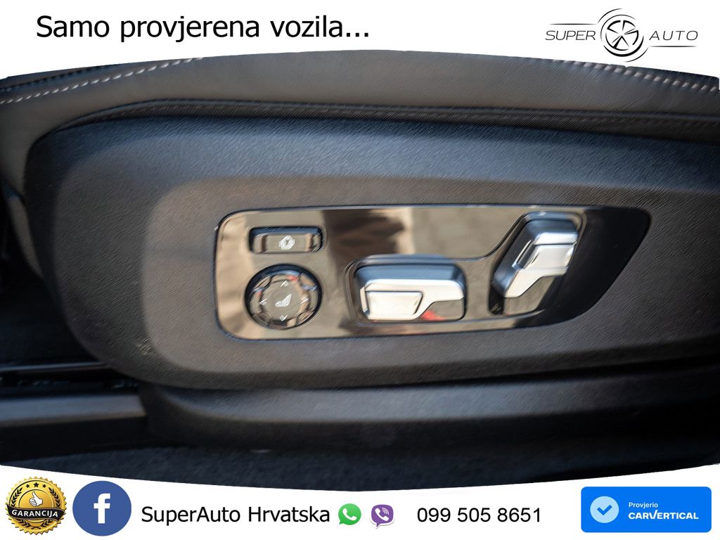 BMW X6 30d (298 KS) xDrive Steptronic M Sport LED+GR SJED+ACC