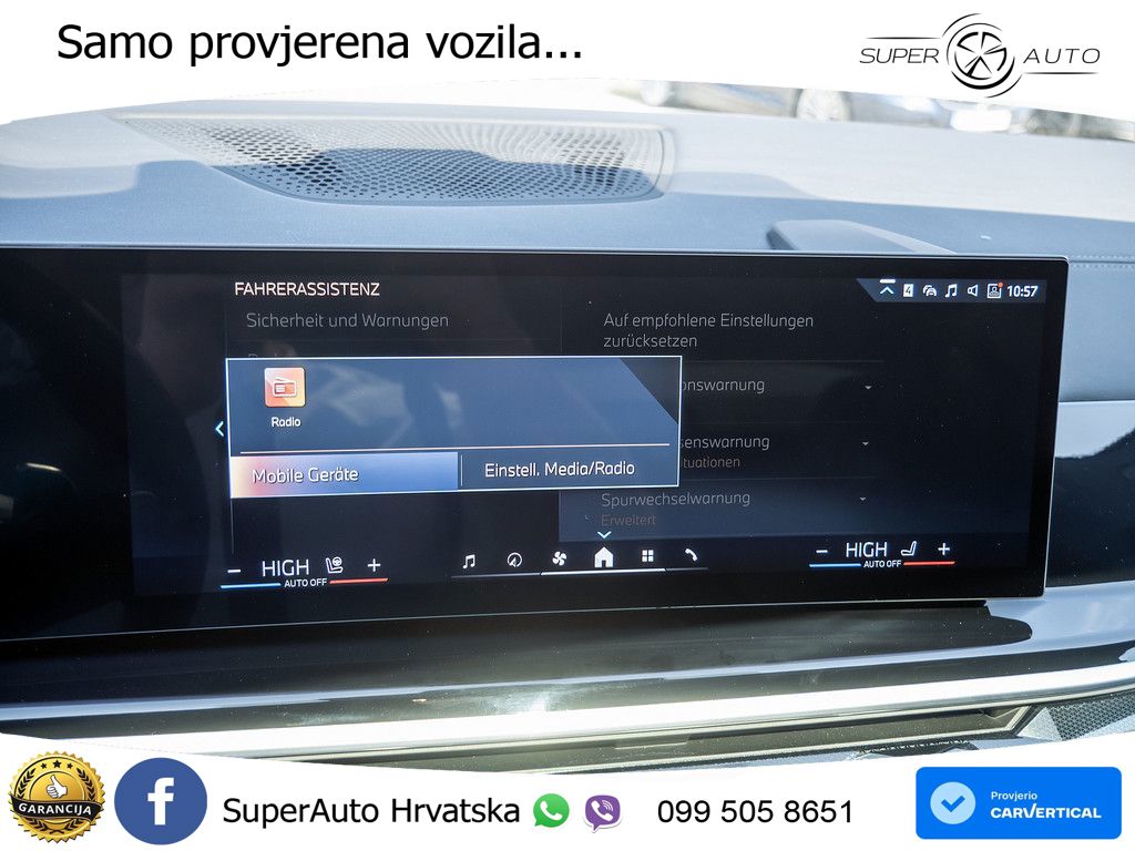 BMW X6 30d (298 KS) xDrive Steptronic M Sport LED+GR SJED+ACC