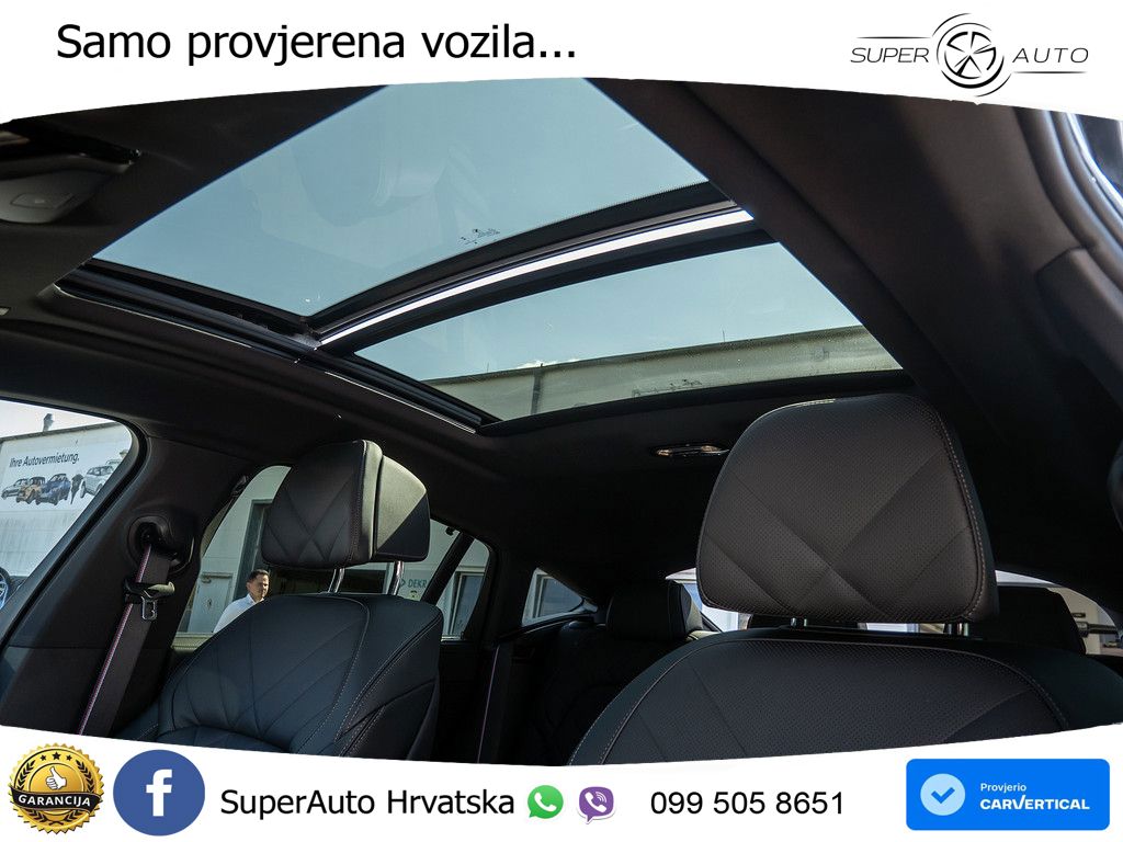 BMW X6 30d (298 KS) xDrive Steptronic M Sport LED+GR SJED+ACC