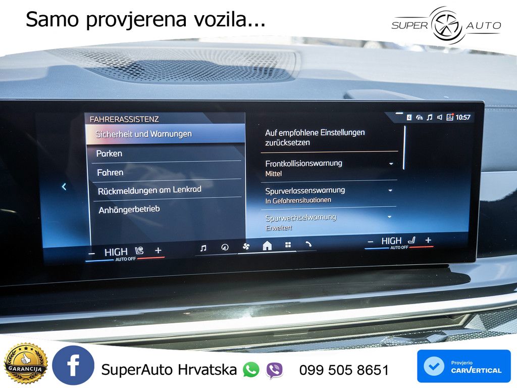 BMW X6 30d (298 KS) xDrive Steptronic M Sport LED+GR SJED+ACC