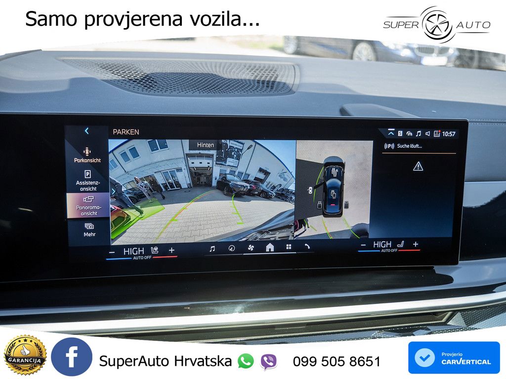 BMW X6 30d (298 KS) xDrive Steptronic M Sport LED+GR SJED+ACC