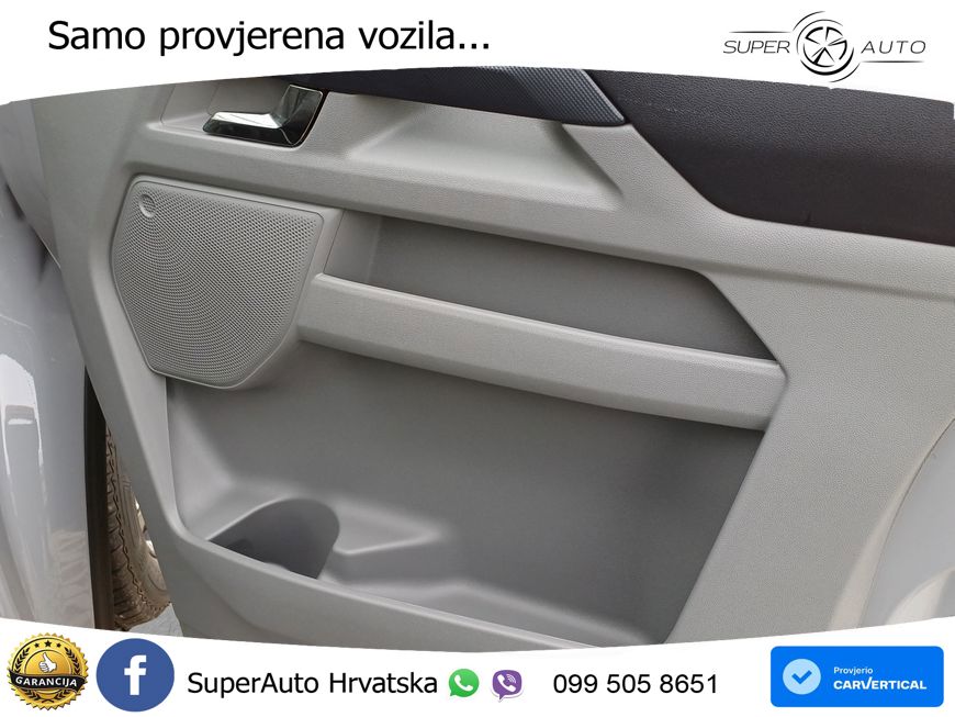 Ford Transit 136 KS