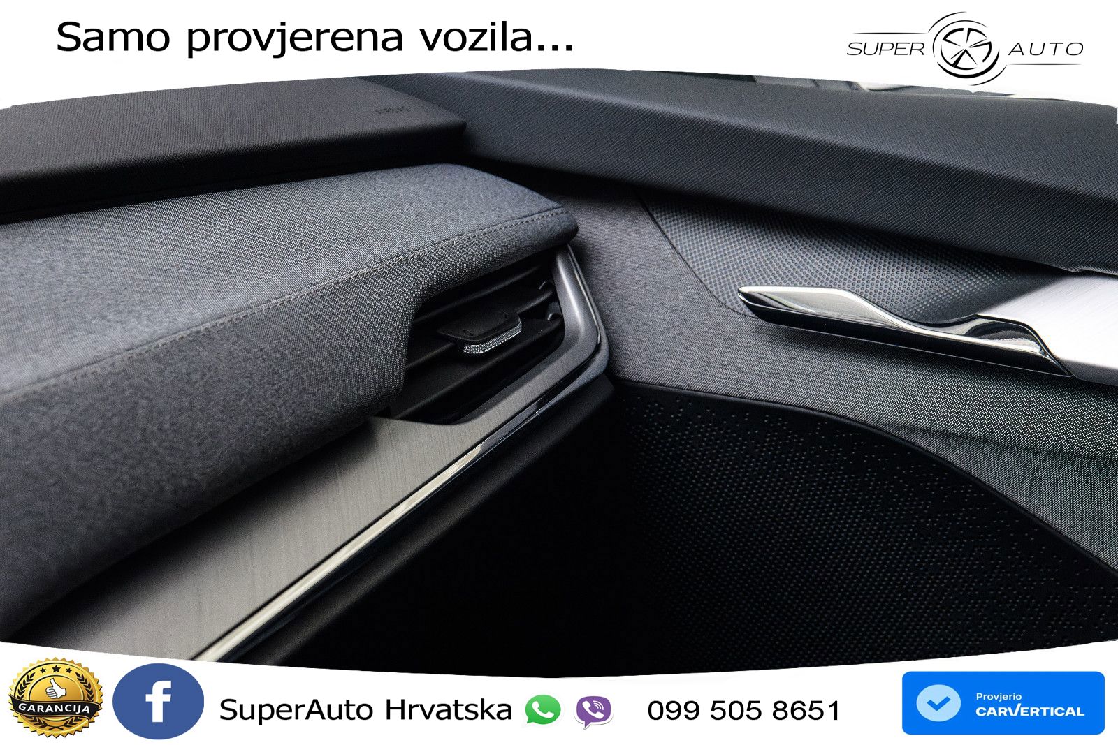 Škoda Enyaq iV 85x 82 kWh (286 KS) AWD