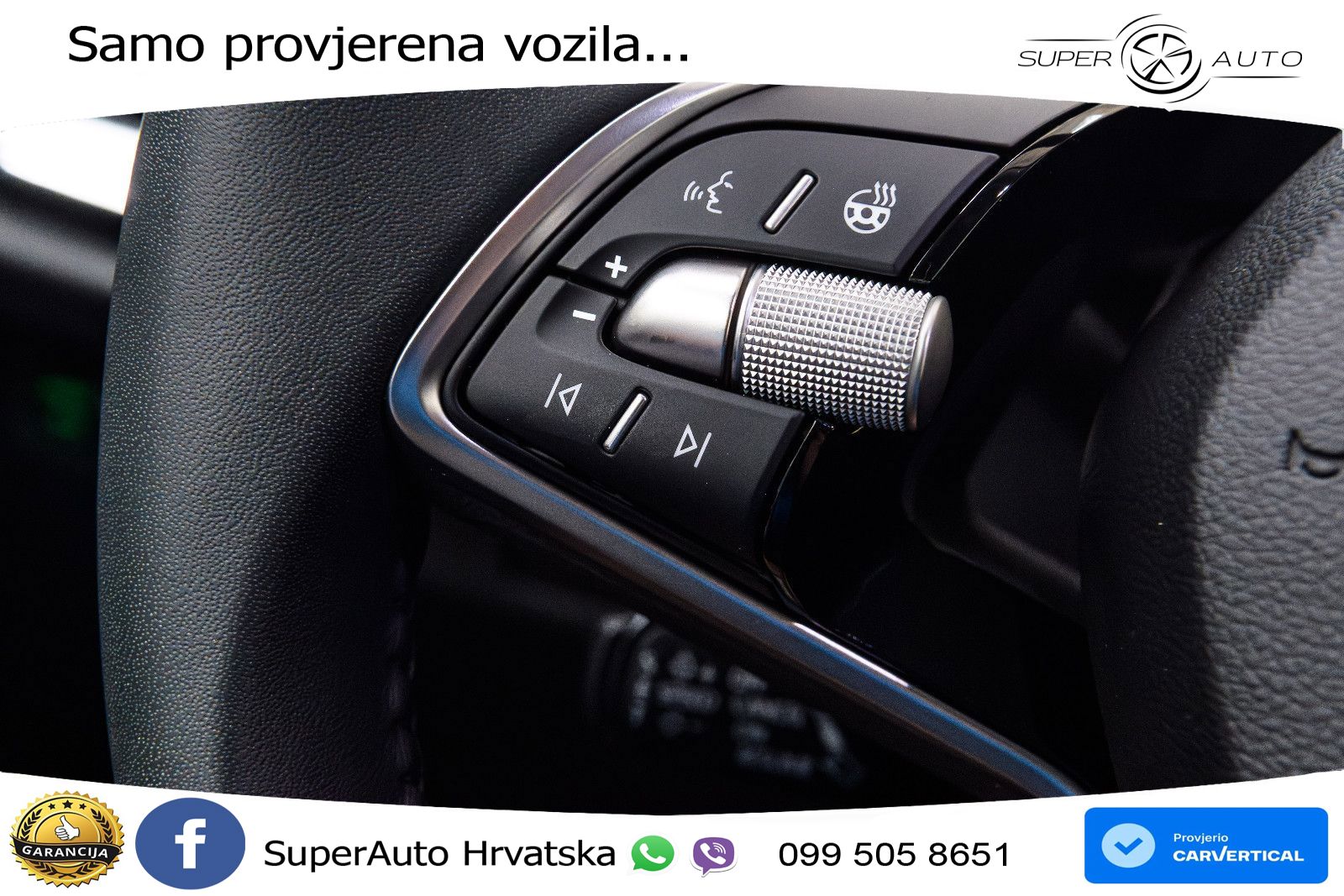 Škoda Enyaq iV 85x 82 kWh (286 KS) AWD