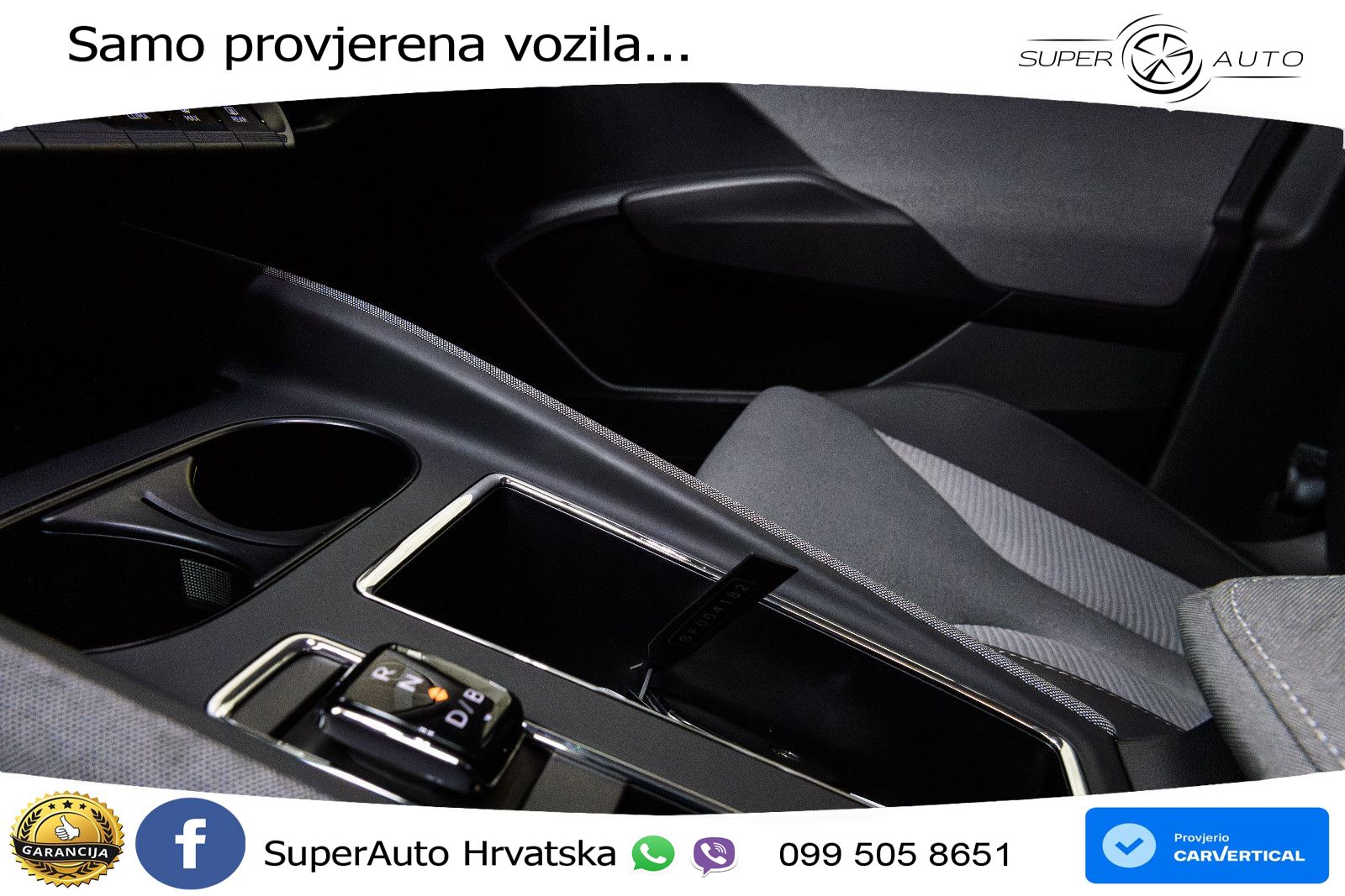 Škoda Enyaq iV 85x 82 kWh (286 KS) AWD