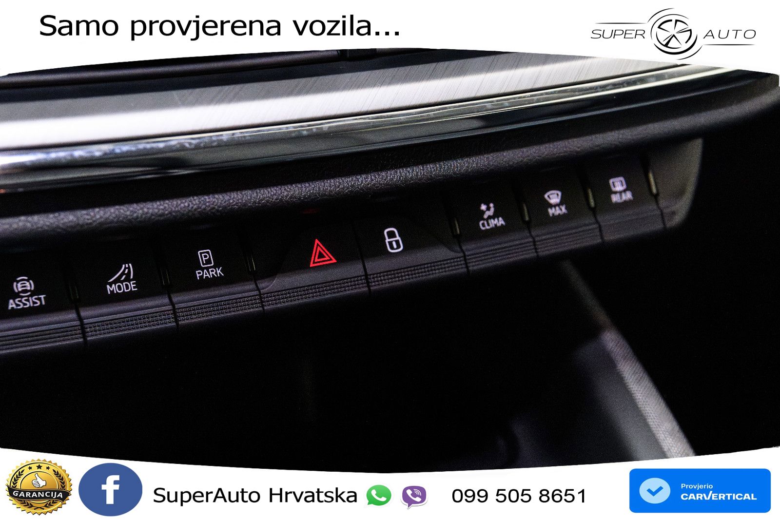 Škoda Enyaq iV 85x 82 kWh (286 KS) AWD
