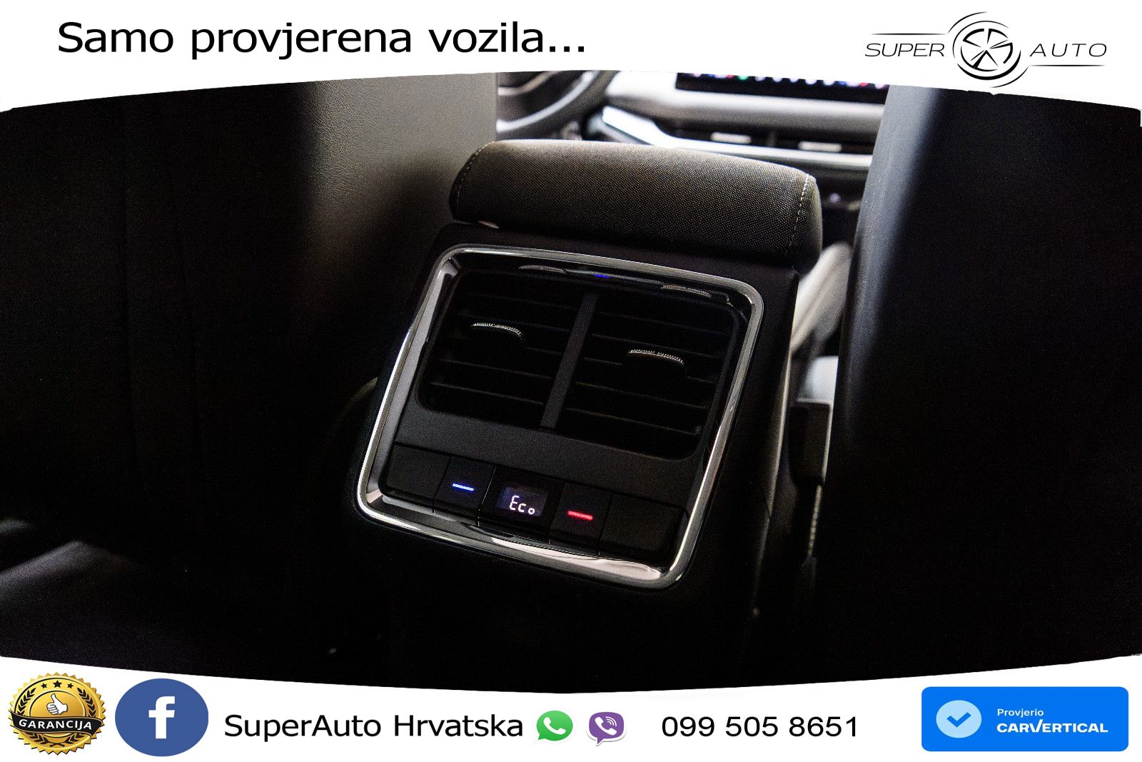 Škoda Enyaq iV 85x 82 kWh (286 KS) AWD