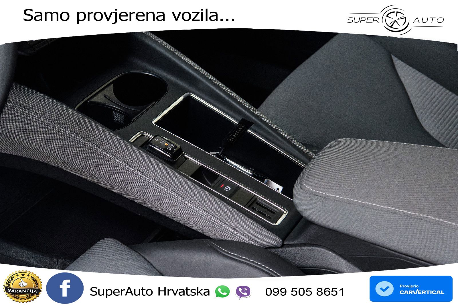 Škoda Enyaq iV 85x 82 kWh (286 KS) AWD