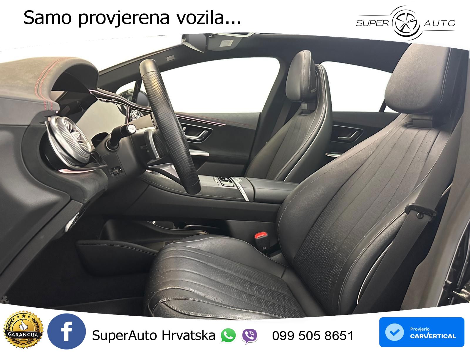 Mercedes EQE 500 100 kWh (408 KS) 4MATIC AMG ACC+HEAD+4xGR SJED+360+PANO