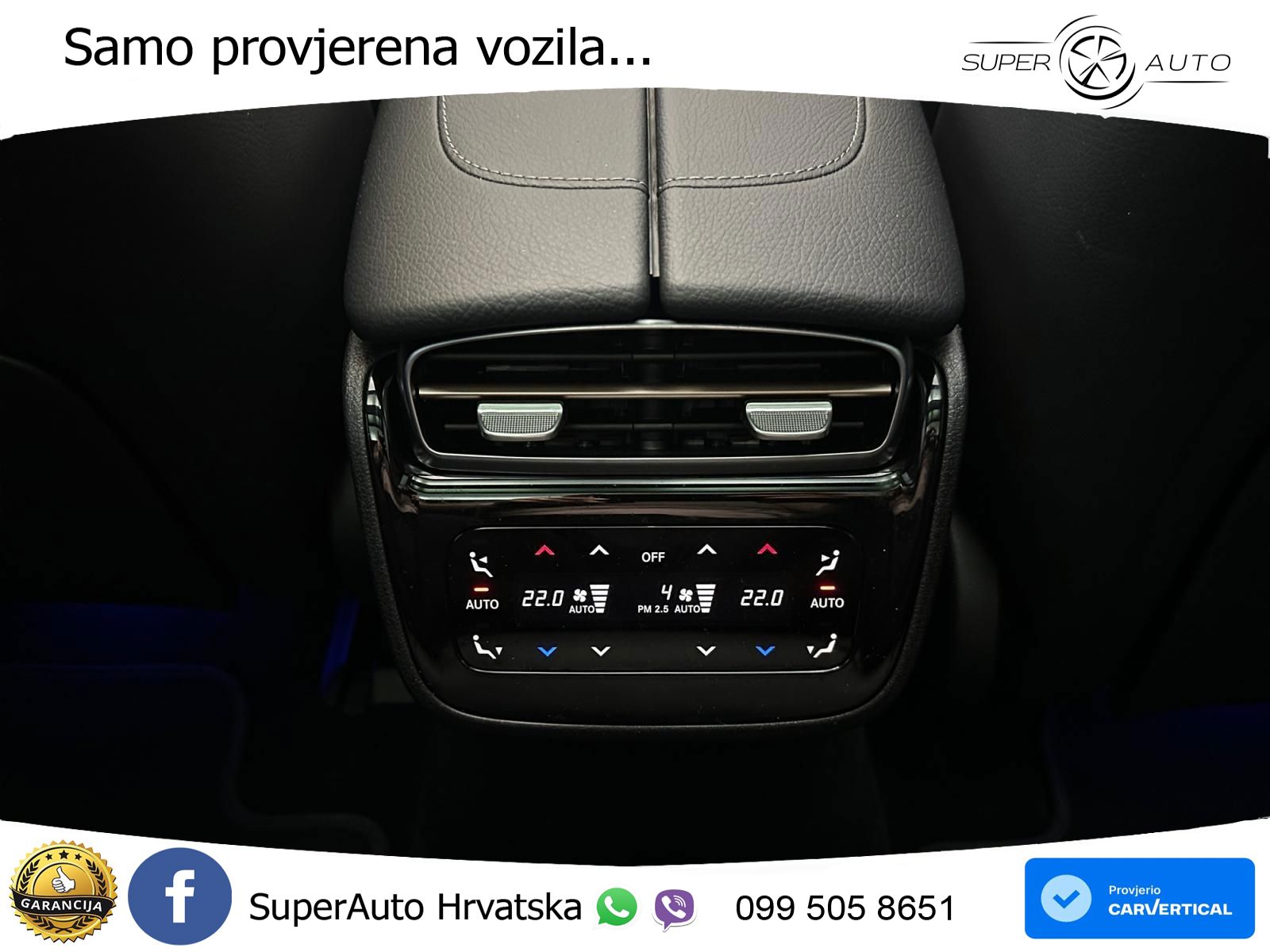 Mercedes EQE 500 100 kWh (408 KS) 4MATIC AMG ACC+HEAD+4xGR SJED+360+PANO